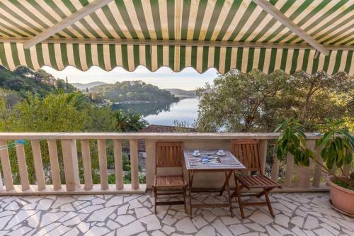 Apartamentos Pansion Mali Raj