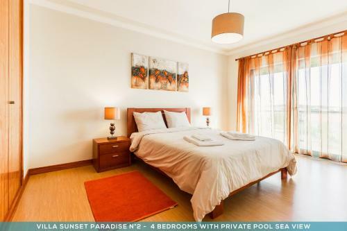 Sunset Paradise Villa N�2