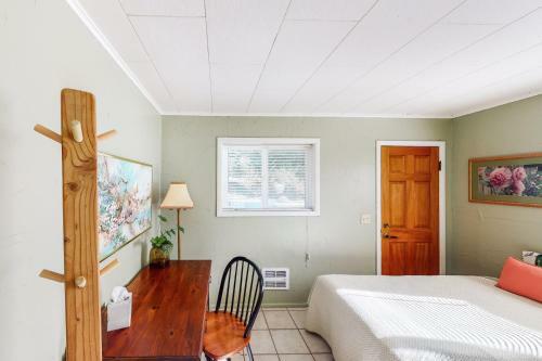 The Cottage