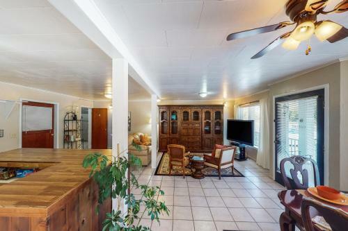 The Cottage