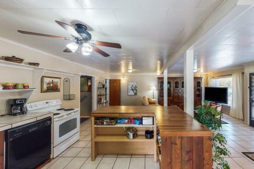 The Cottage