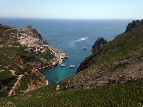 Apartamento Casa Melli With Sunset Oceanview Terrace