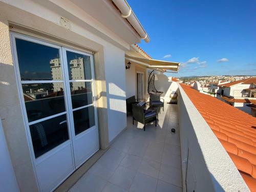 Apartamento Casa Melli With Sunset Oceanview Terrace