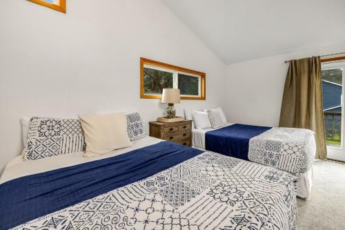 Hawk Creek Hideaway