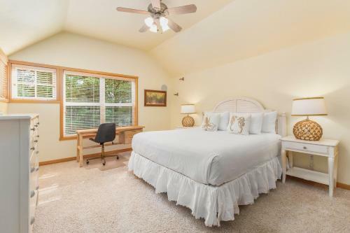 Curious Sea Cow - New Rental!!