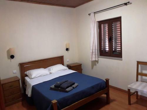 Agroturismo Quinta Da Moagem