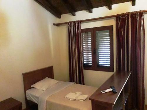 Agroturismo Quinta Da Moagem