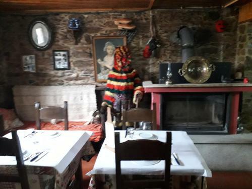 Agroturismo Quinta Da Moagem