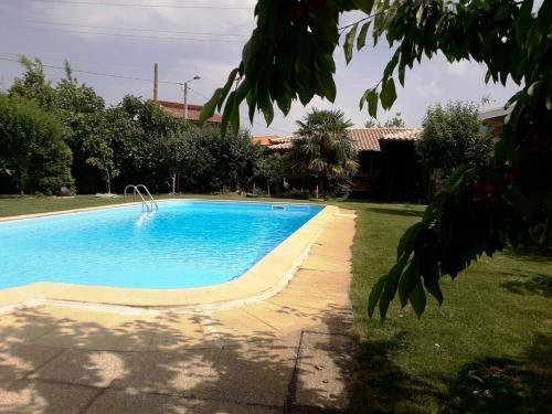 Agroturismo Quinta Da Moagem