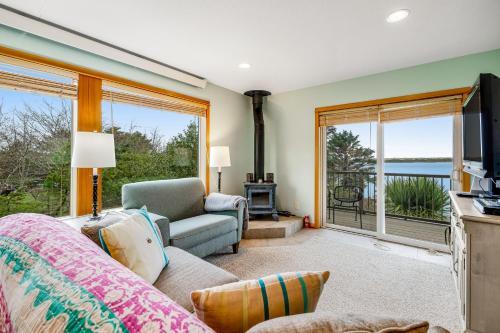 Escape To The Cape