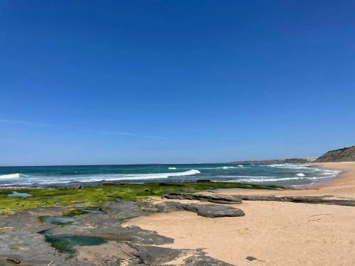 Villa Azinhan�a Do Mar