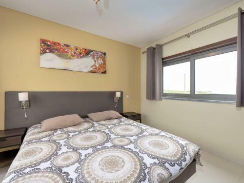 Modern Villa In Atalaia de Cima With Sea View