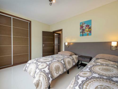 Modern Villa In Atalaia de Cima With Sea View