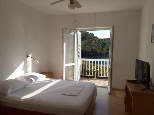 Apartmani Soline