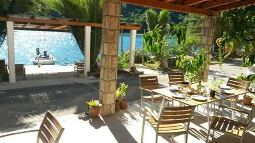 Apartmani Soline