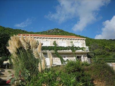 Apartmani Soline