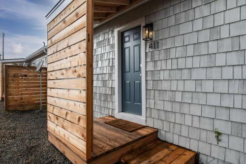 Coral Cottage Unit 1