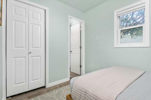 Coral Cottage Unit 1