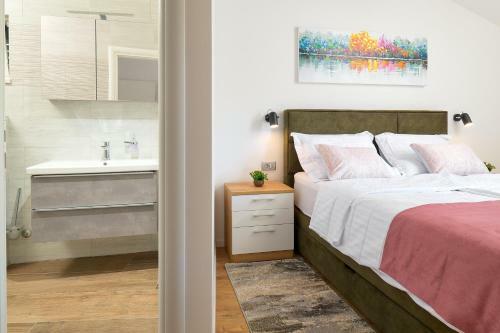 Sun Spalato Villa Starlight