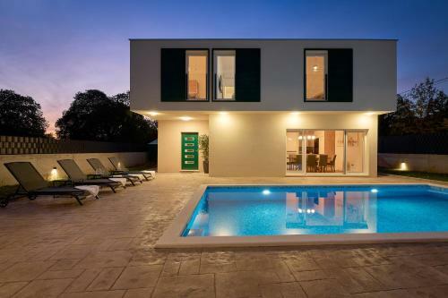 Sun Spalato Villa Starlight