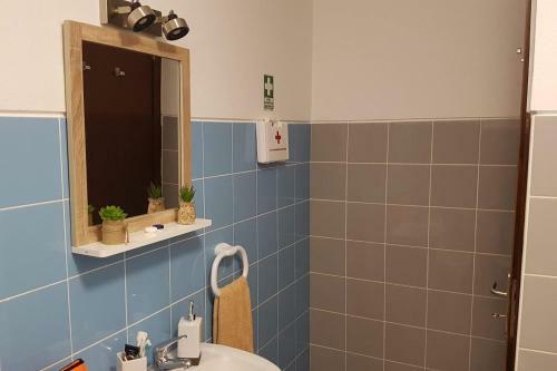 Apartamento Atlantis Flat. Relaxing Moments