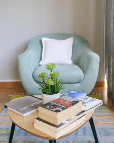 Apartamento Atlantis Flat. Relaxing Moments