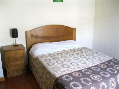 Estacada Apartment