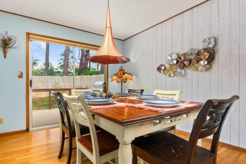 Raleigh Hills Retreat