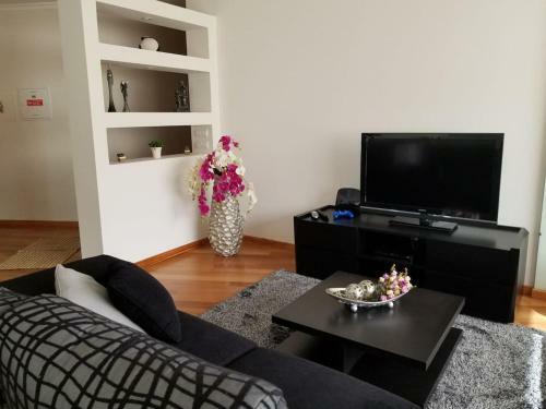 Vip Paradise Apartment
