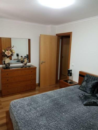 Vip Paradise Apartment