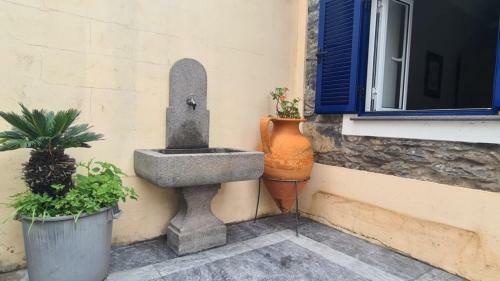 Casa Da Av� Duca