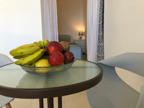 Apartamento Villa Scirocco Madeira - Ocean View