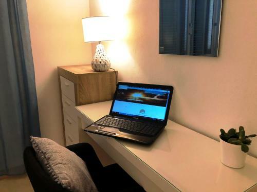 Apartamento Villa Scirocco Madeira - Ocean View