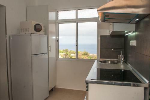 Apartamento Villa Scirocco Madeira - Ocean View