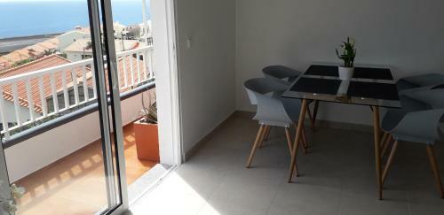 Apartamento Villa Scirocco Madeira - Ocean View