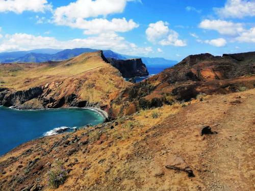 Apartamento Villa Scirocco Madeira - Ocean View