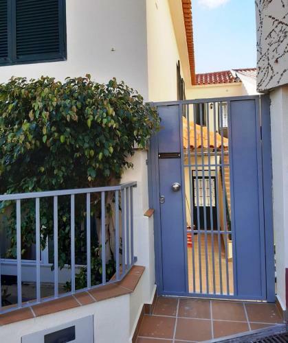 Apartamento Villa Scirocco Madeira - Ocean View