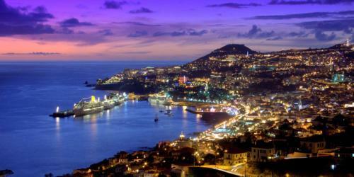 Apartamento Villa Scirocco Madeira - Ocean View