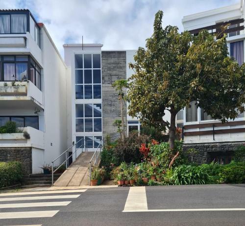 Desertas View Apartment