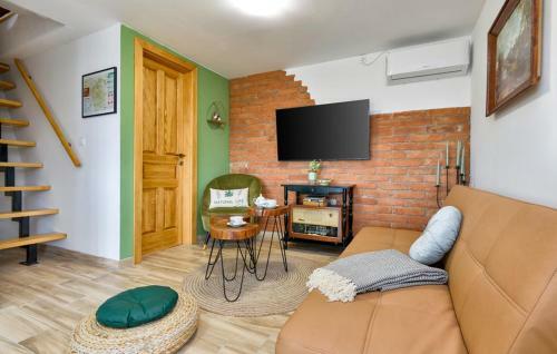 Holiday Home Luria Green With Sauna And Beautiful View