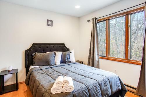 Highland Hideaway