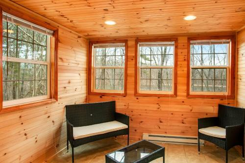 Highland Hideaway