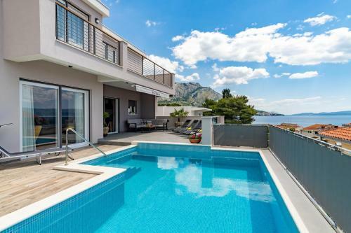 Villa Antares