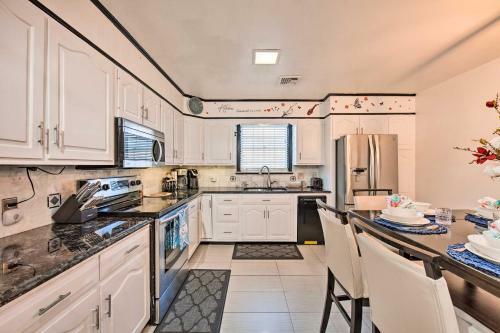 Charming Hershey Abode Close To Attractions!