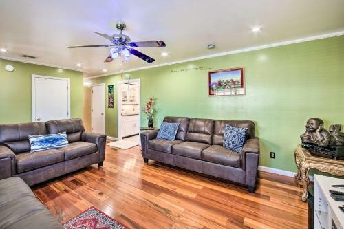 Charming Hershey Abode Close To Attractions!