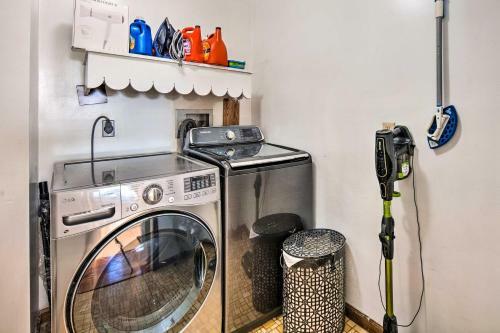 Charming Hershey Abode Close To Attractions!