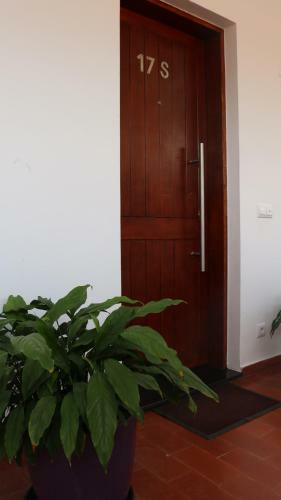 Spot Matur Apartment