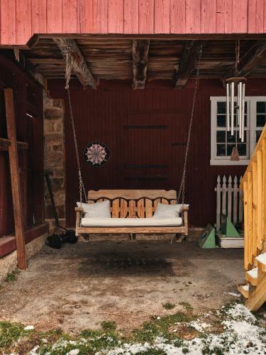 Agroturismo Big Boy Farm