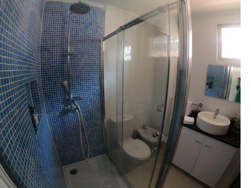 Apartamento Paradismare