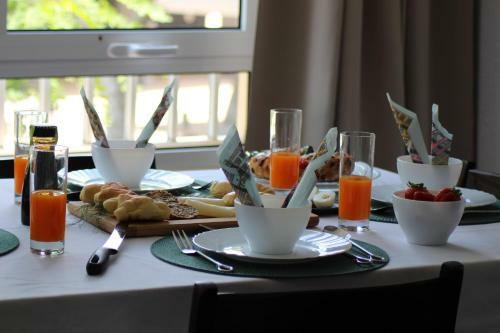 Apartamento Paradismare
